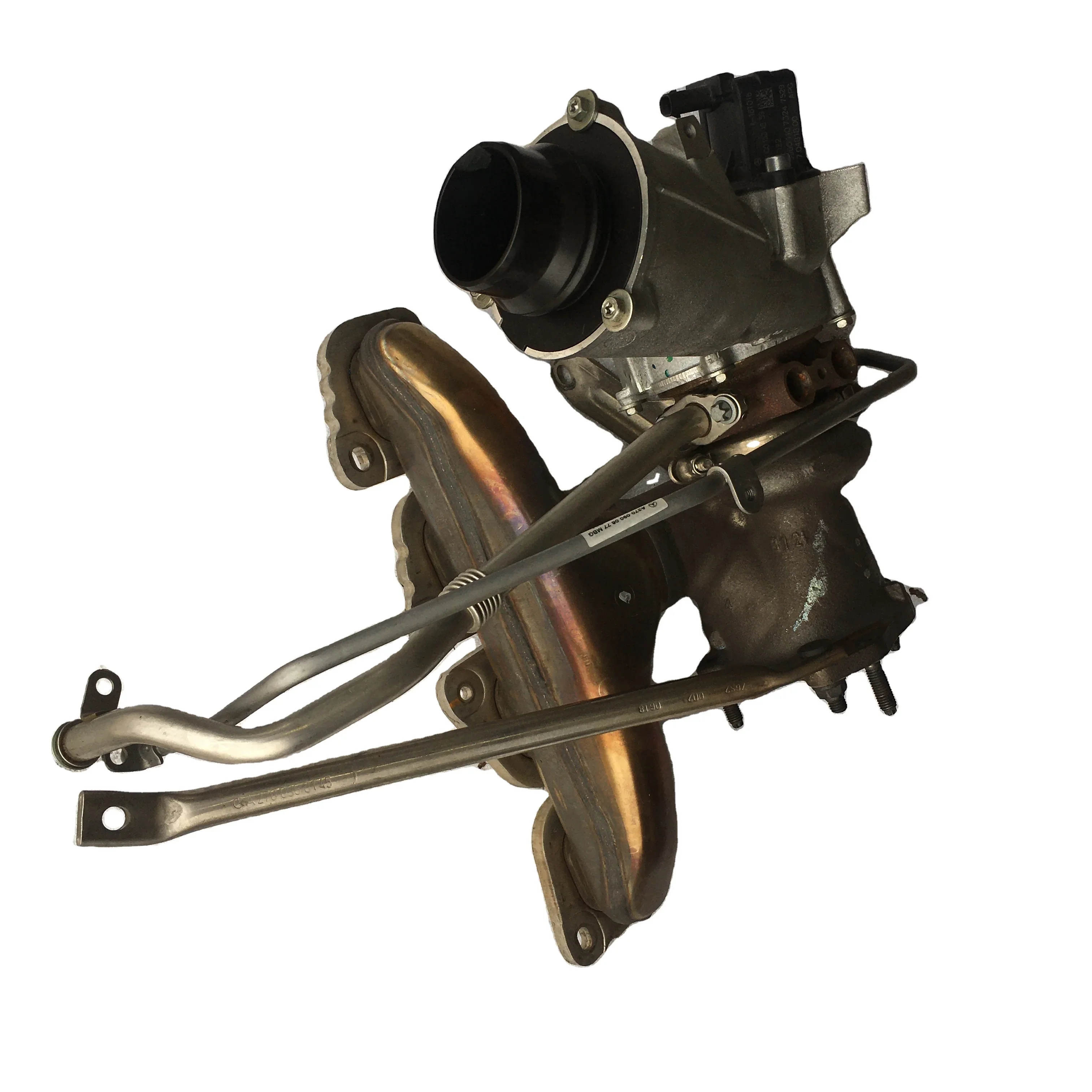 

Factory Supply Original turbo turbocharger Assembly For Mercedes_Benz 270 Engine A2700902780