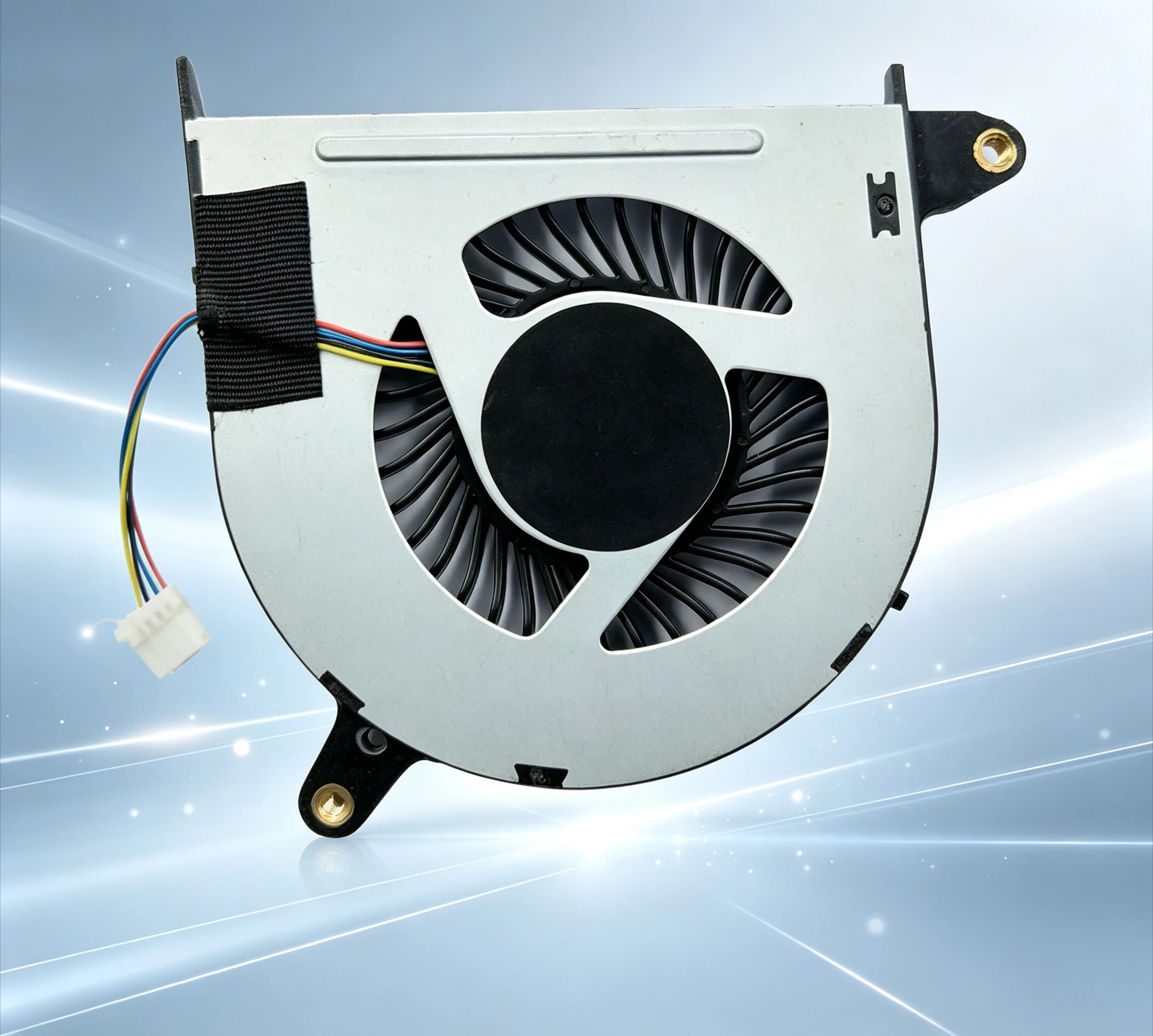 for Toughbook CF‑AX2 Ultra‑Slim Lightweight CPU Cooling Fan