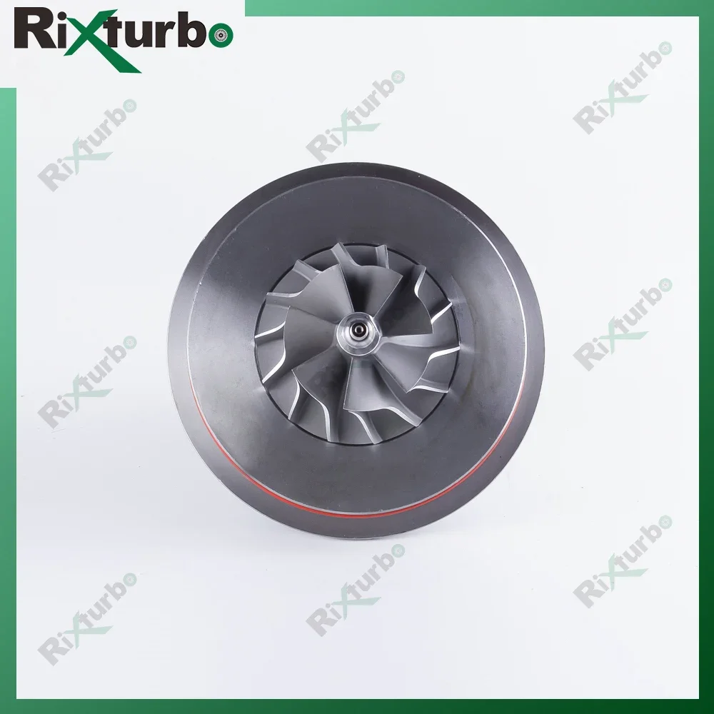 Turbo CHRA Cartridge 316310 316046 For Man Truck Euro 2,11.97L D2866LF 1997- Turbine Charger Core NEW