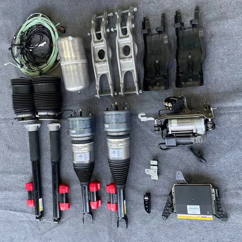 For Mercedes-Benz E Class GLC  - Shock Pump Suspension review and price