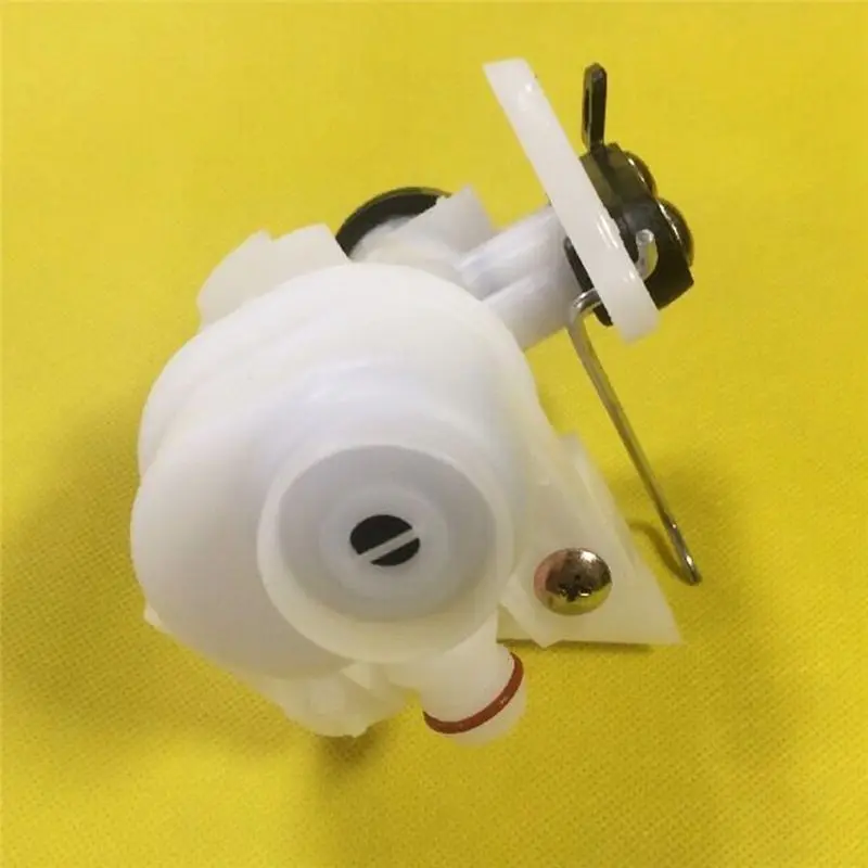 RV/Camper Toilet Water Valve Part Spare Parts 31705 For Taitford Aqua-Magic V Toilet Water Module Assembly Replacement-A08Q