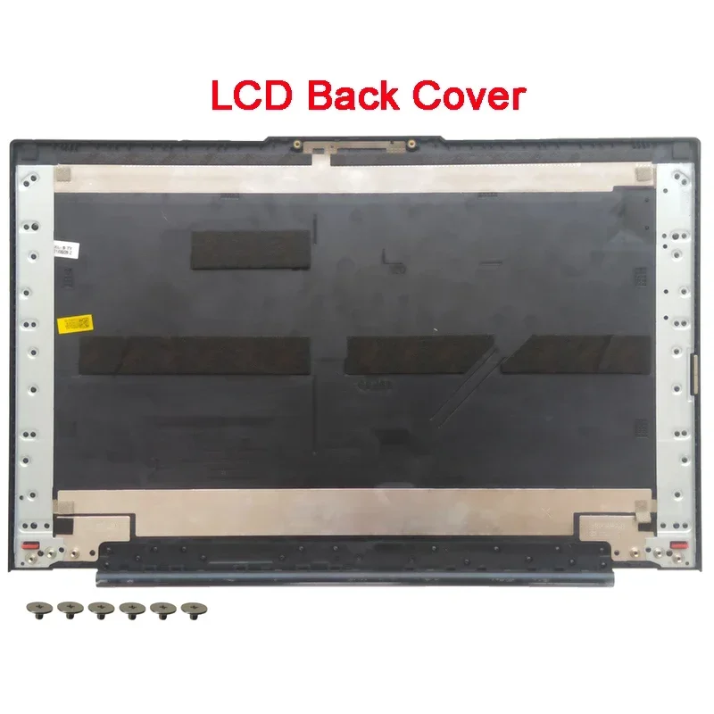 New For Lenovo savior Y7000 R7000 Y7000P R7000P 2020 LCD Back Cover Black