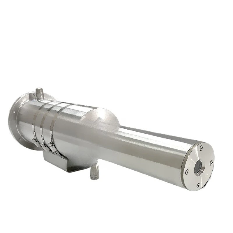 

Closed furnace high temperature camera feng shui cold explosion-proof camera kiln high definition monitoring industrial vacuum