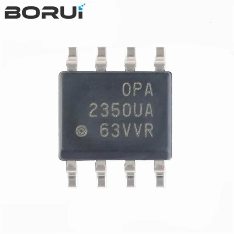 (10piece) 100% New OPA2350UA OPA 2350UA sop-8 Chipset