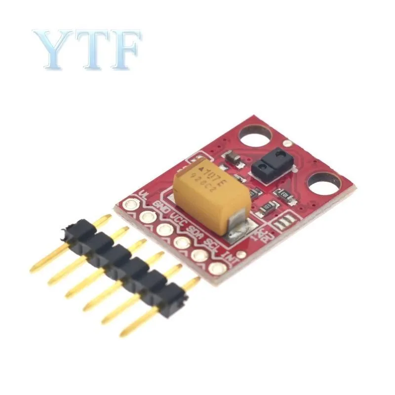 GY-9960-3.3 APDS-9960 RGB Infrared Sensor Sensing The Direction Of Movement Gesture Recognition Module