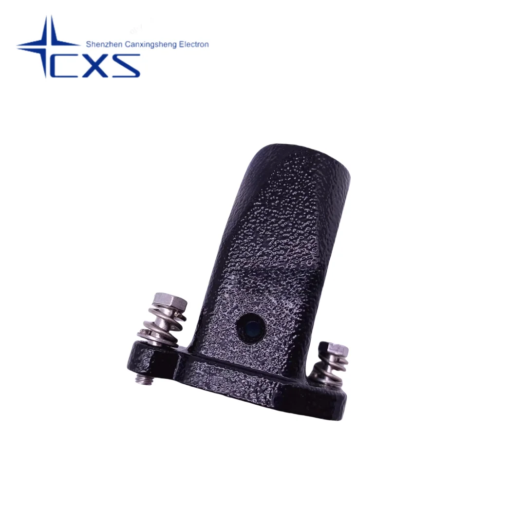

19407030410 HARTING Black housing IP67 HAN 3HPR-HTE-SV-M20