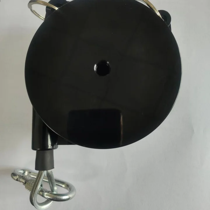 0.6-3kg 3.0KG 5.0KG Spring Hanging Tool Electric Automatic Tools 2.0m Germany Spring Bilanciatore Balancer Eouilibreur Federzug