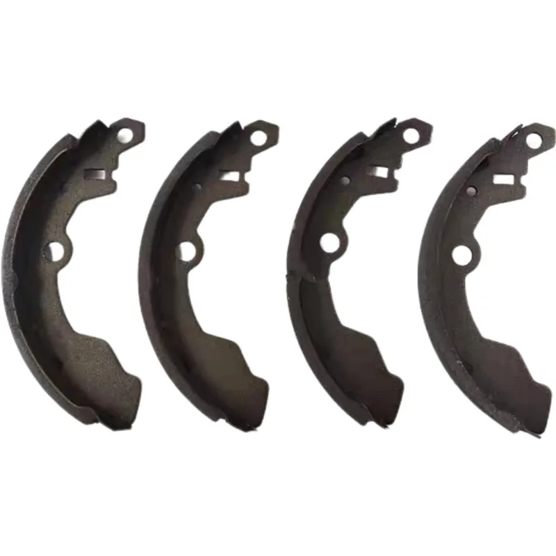 180 Front Brake Shoes, Drum Brake Pads, Suitable for Eagle Patrol Vehicles
