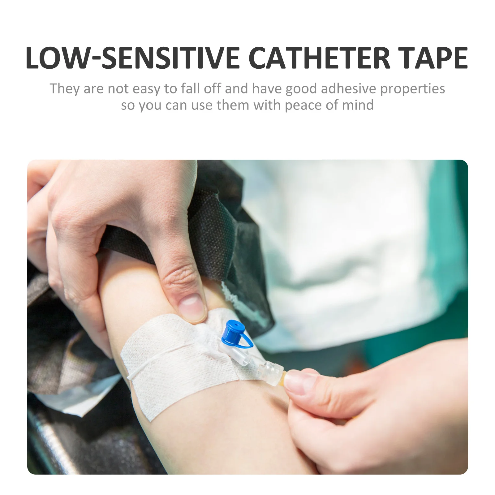 

6 рулонов дыхательной ленты для сна с защитой от рта для детей и взрослых, дышащие полоски для рта с высокой адгезией, поддержка осанки