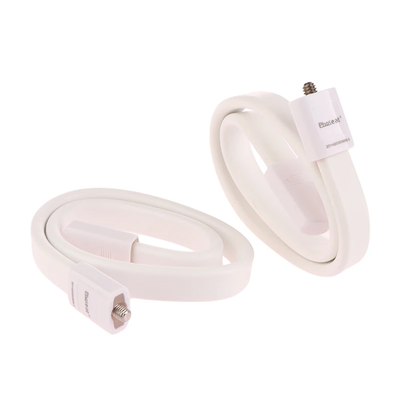 Camera Punch-free Bracket Multi-function Crib Winding Stand For Baby Monitor Mount On Bed Cradle Adjustable