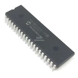 1PCS PIC18F4620-I/P PIC18F4620 18F4620 MCU IC PIC18F DIP40