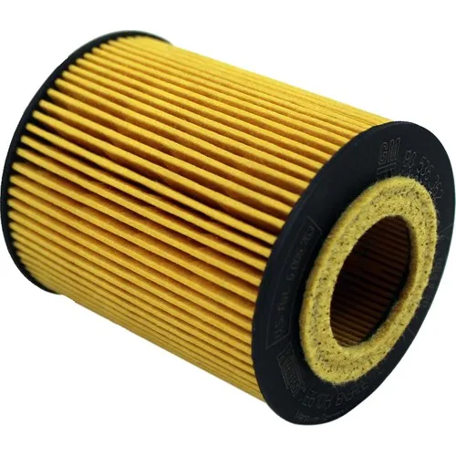 Oil Filter Opel Zafira -A, Vectra-B, Omegab - 9192426