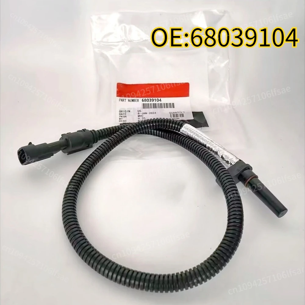 

High quality New For 68039104 Turbo Speed Sensor For 2007-12 Dodge RAM 2500/3500/4500 6.7L 68039104AA