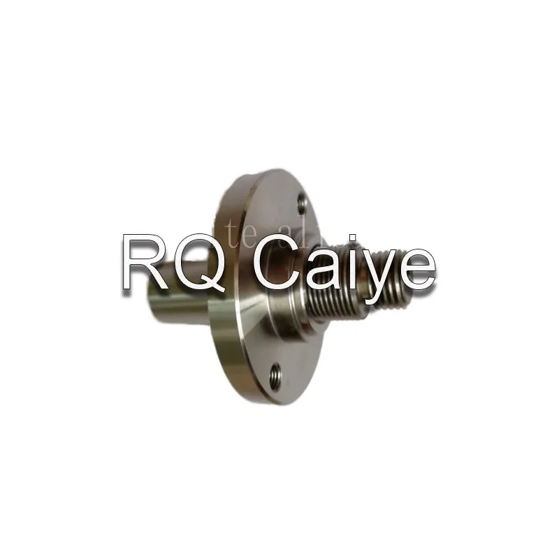 High Quality Adjusting Spindle Threaded Bushing G2.007.506 G2.007.504 for Heidelberg SM52 PM52 Printing Machine Parts