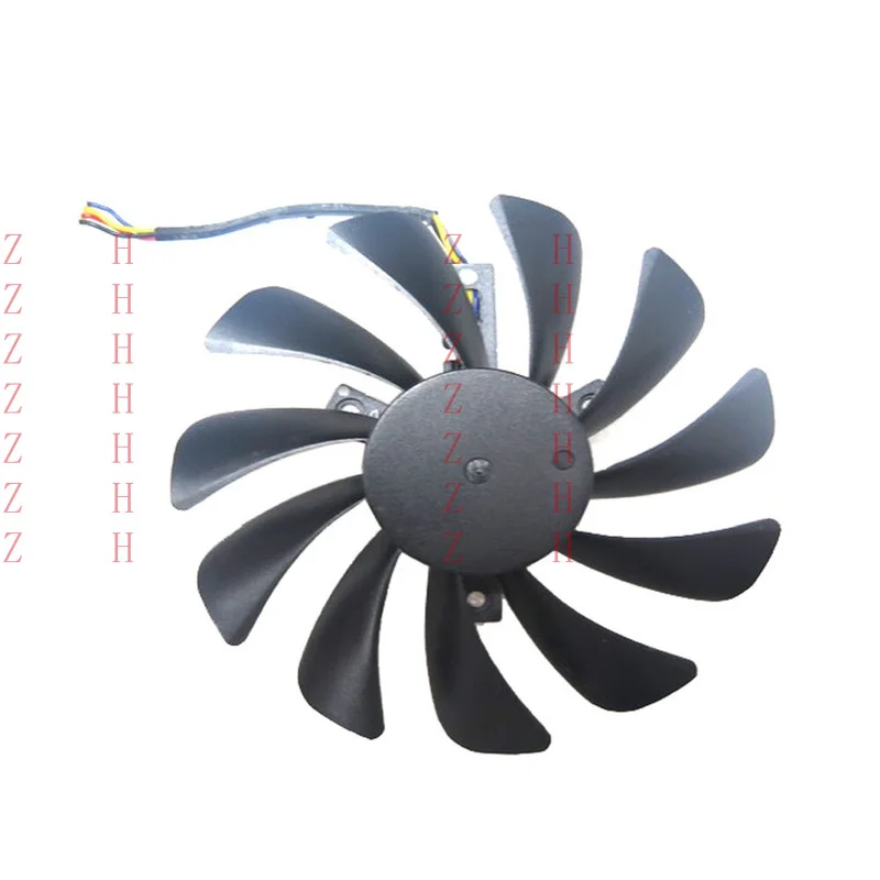 

ZHZH для замены вентилятора MINI PC NF10013H05FP-T89 DC5V 4PIN Новый