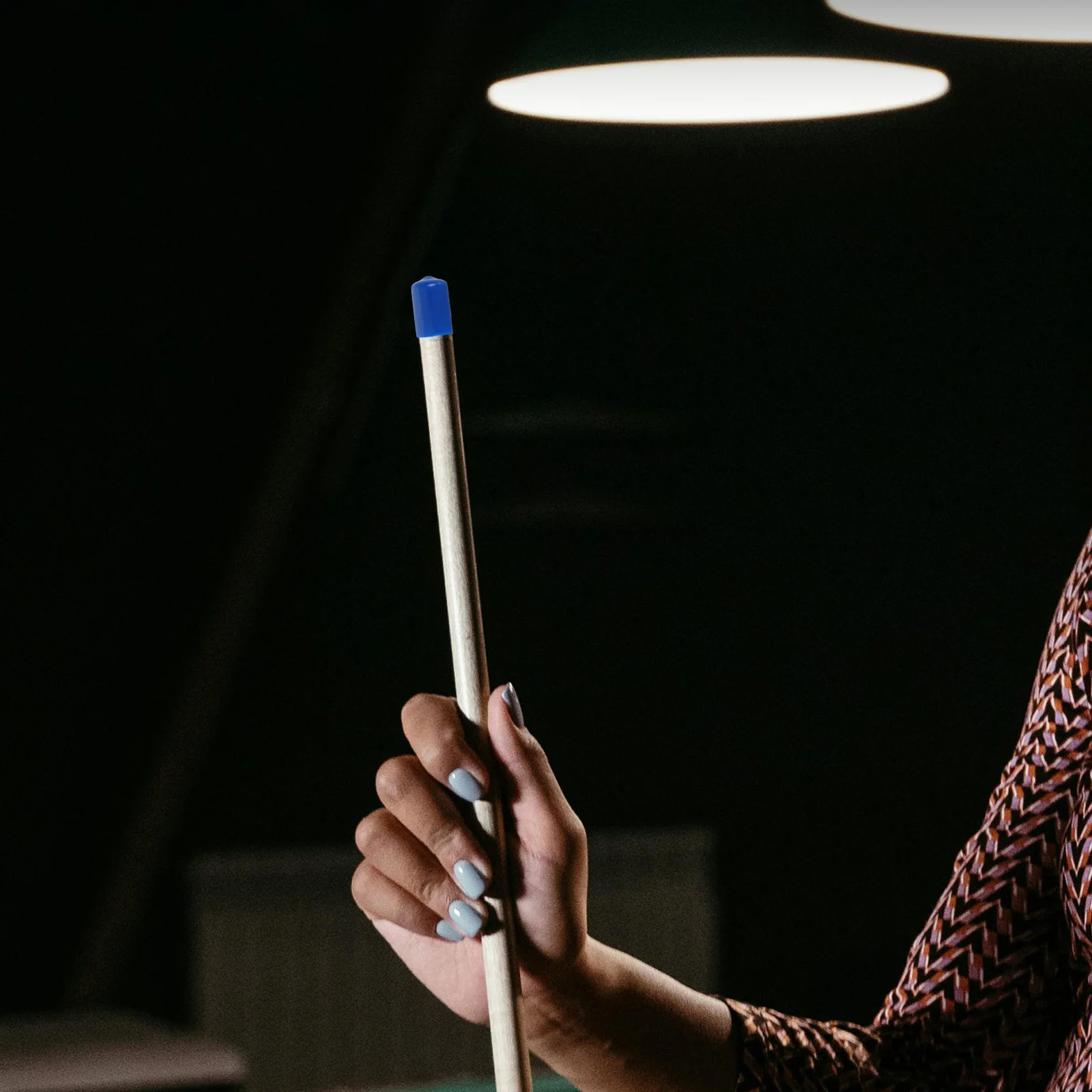 10Pcs Billiard Cue …