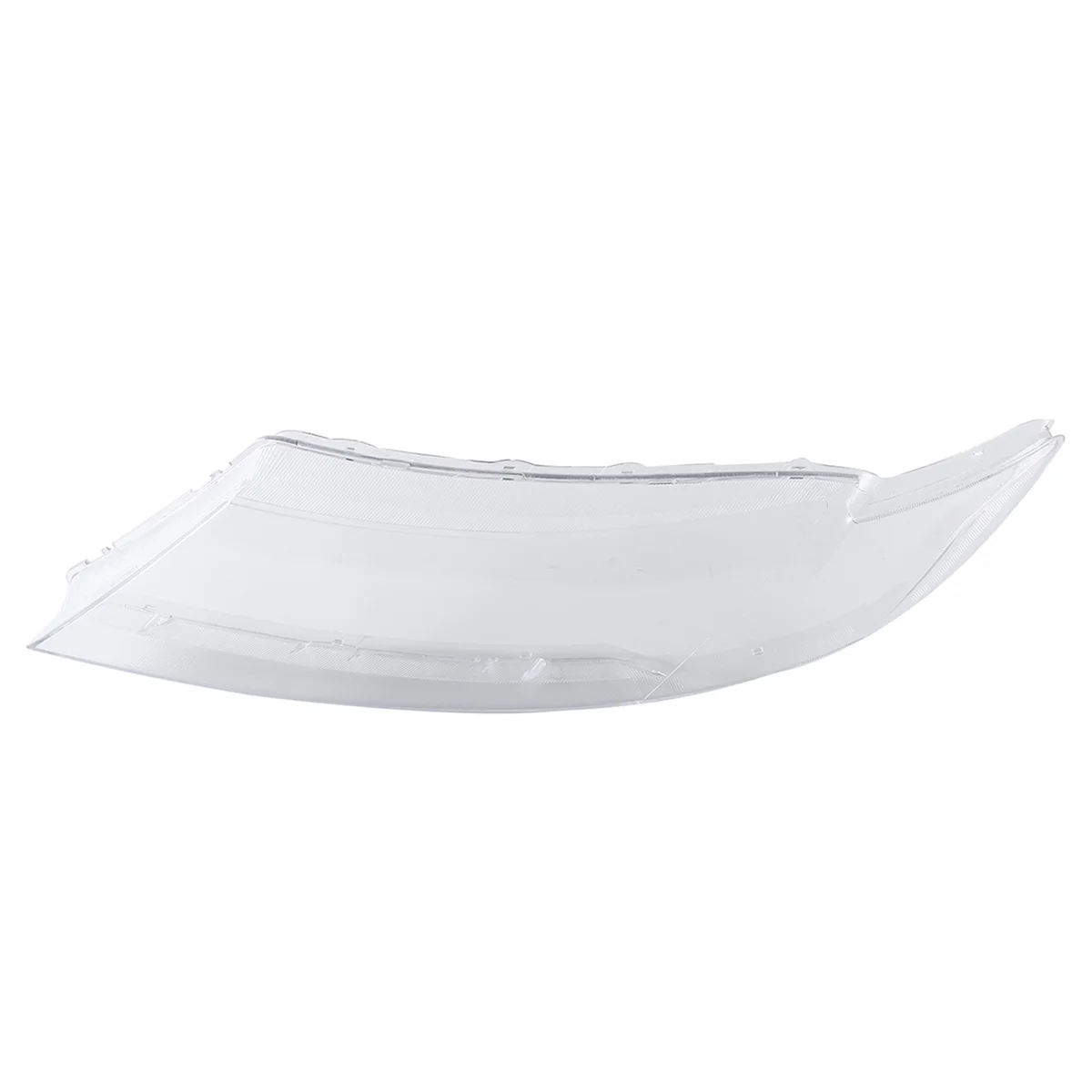 Right Car Headlight Lens Cover Head Light Lamp Shade Shell Lens Lampshade for Kia Optima 2009 2010 2011 2012 2013 image 4