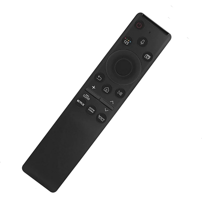 APPLIA-BN59-01357F TM2180E RMCSPA1RP1 جهاز التحكم عن بعد للتلفزيون الذكي المتوافق مع Neo QLED والإطار والكريستال UHD