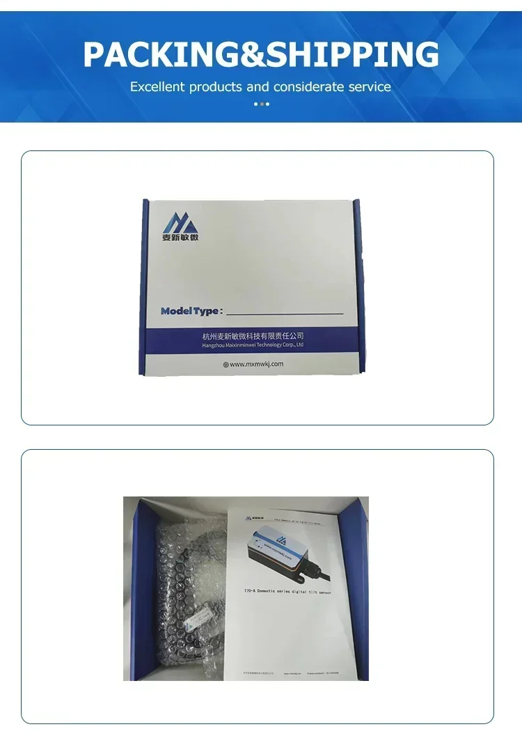 Premium Products2025precision bussola elettronica bidimensionale (2D) circuito singolo che misura angoli azimutali da 0 a 36