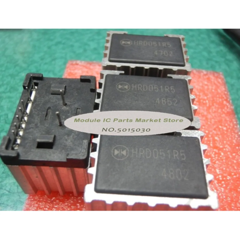 

1PCS HRD051R5 HRD12003 HRD05003 HRD12005 HRD12008 HPH12002M HRD051R5E DC MODULE