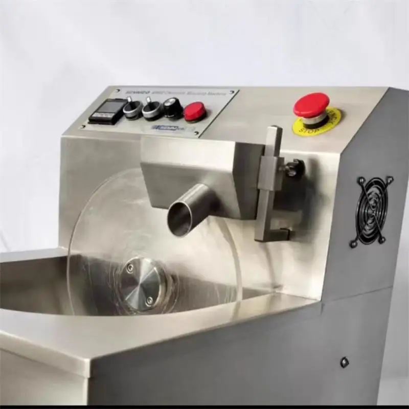 Desktop Chocolate Tempering Tank Electric Chocolate Heating Machine Chocolate Melting Machine