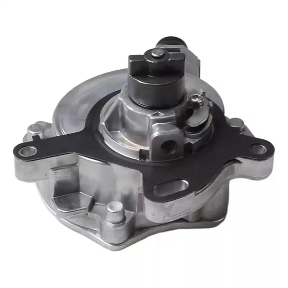 Black Plastic For Ford Brake Booster Vacuum Pump BM5Z2A451A BM5G2A451ED BM5G2A451HA BM5Z-2A451-A