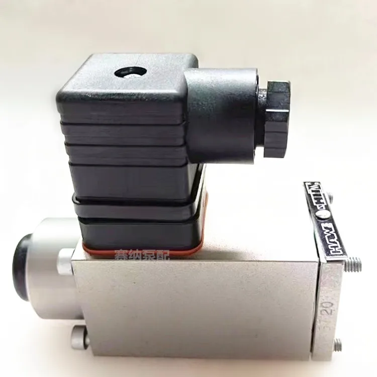 7410010S صمام الالتفافية متعدد الاتجاهات WN1F صمام الملف اللولبي لتنظيم الضغط