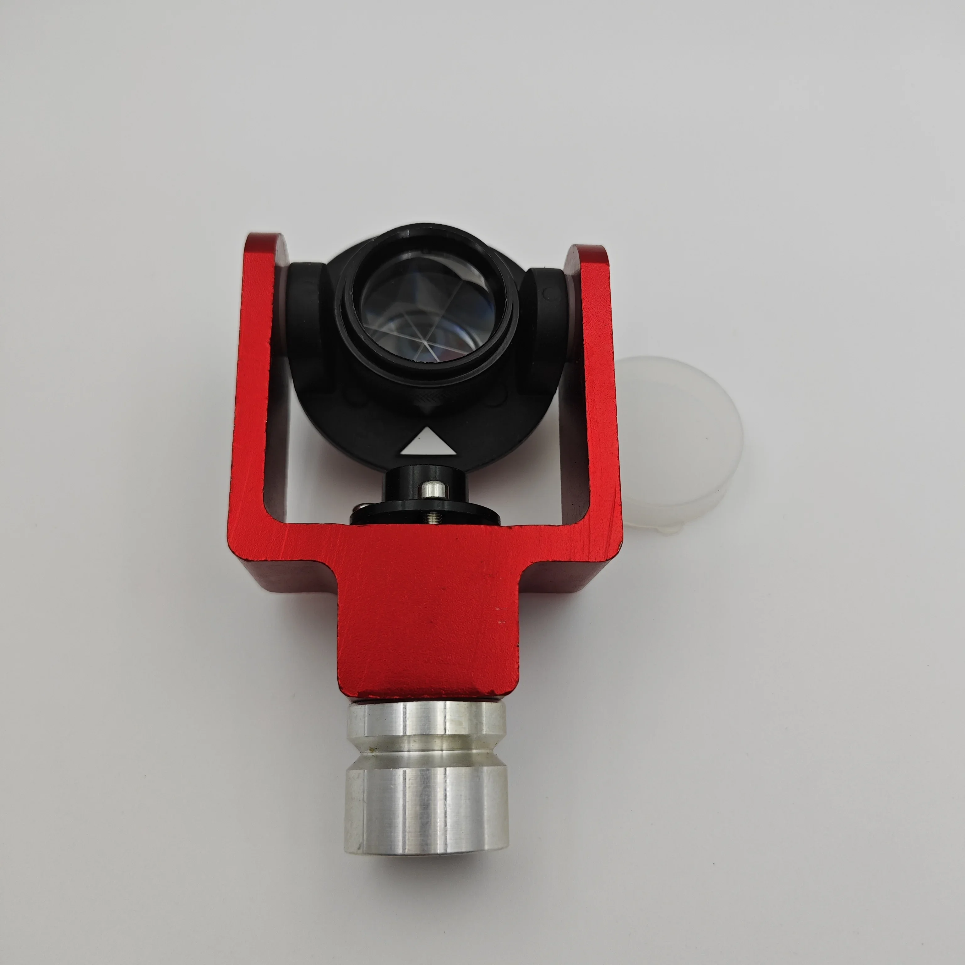 NEW all metal Mini prism for Topcon Sokkia Nikon Pentax total stations (-30/0mm)