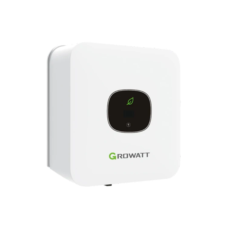 

Высококачественный солнечный инвертор Growatt MID 20KTL3-X, 20 кВт, трехфазный выход переменного тока, IP65, защита от сети, инвертор мощности