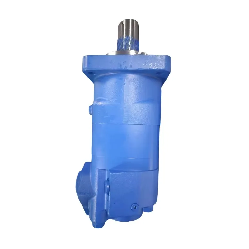 

4K 2K 6K BM6 BMT OMT 245 310 390 490 625 800 985 Series Hydraulic Cycloid Motor BMT315 Hydraulic Orbital Motor BMT-490
