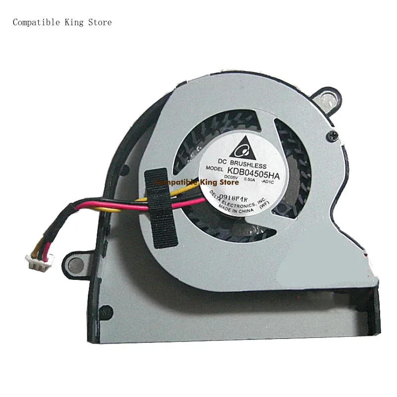 D used  CPU Cooling fan for Lenovo ThinkPad Edge 11