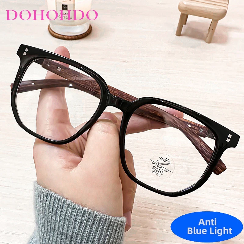 Fashion Retro Wood … - image