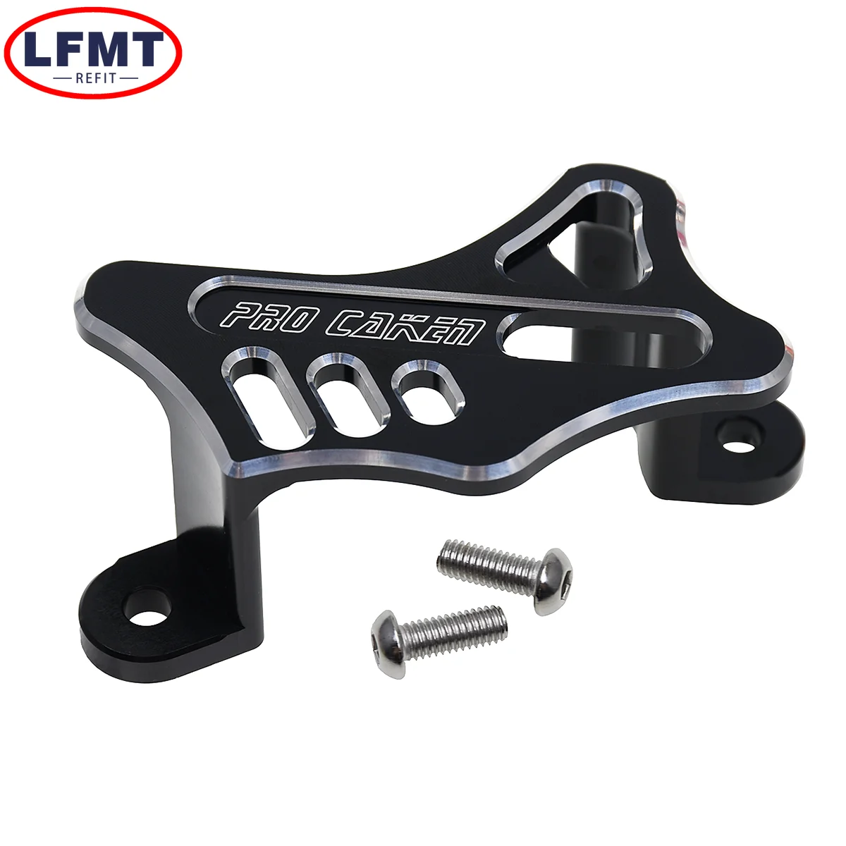 2002-2023 para motocicleta Honda 450X 250R 450R 450L CR 125R CR250R CRF 250X pinza de freno trasero cubierta protectora de disco de freno