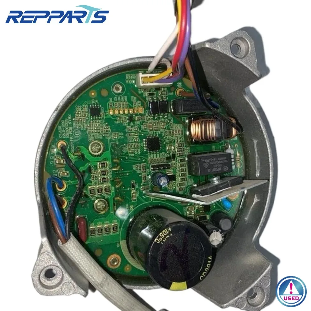 

52K1008001 Плата управления инвертором двигателя для стиральной машины Midea/LittleSwan, драйвер печатной платы, детали стиральной машины