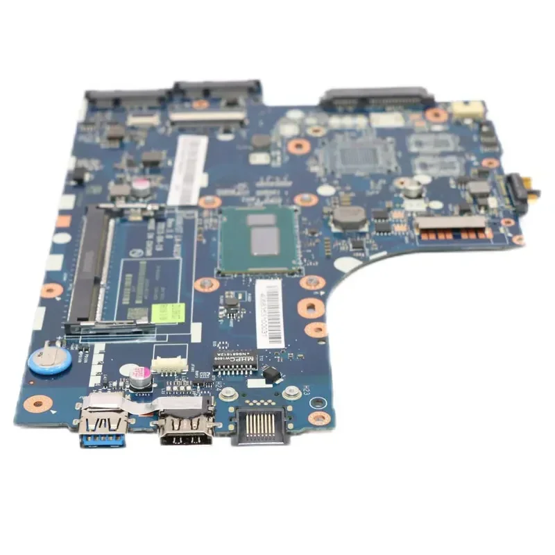 For Lenovo Ideapad S310 Laptop Motherboard  LA-A321P Mainboard  with CPU I3-4030 UMA 100% Tested Ok