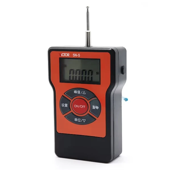 20N-20 / 20J  20Y Micro Switch Digital Tension Meter Mechanical Pressure Tester (20N)