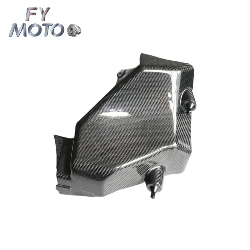 نظام سحب ألياف الكربون لسيارات BMW M3 M4 G80 G82 2021+