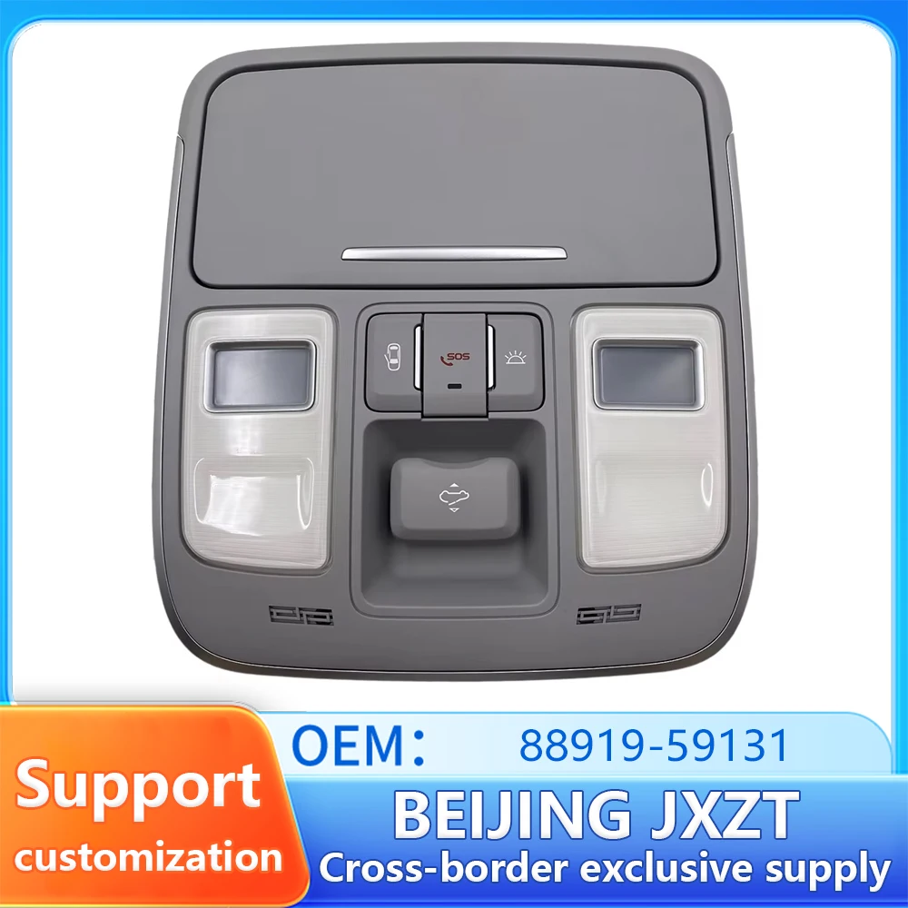 OEM 88919-59131 for Car Reading Lamp 8891959131Rv and Spare Parts
