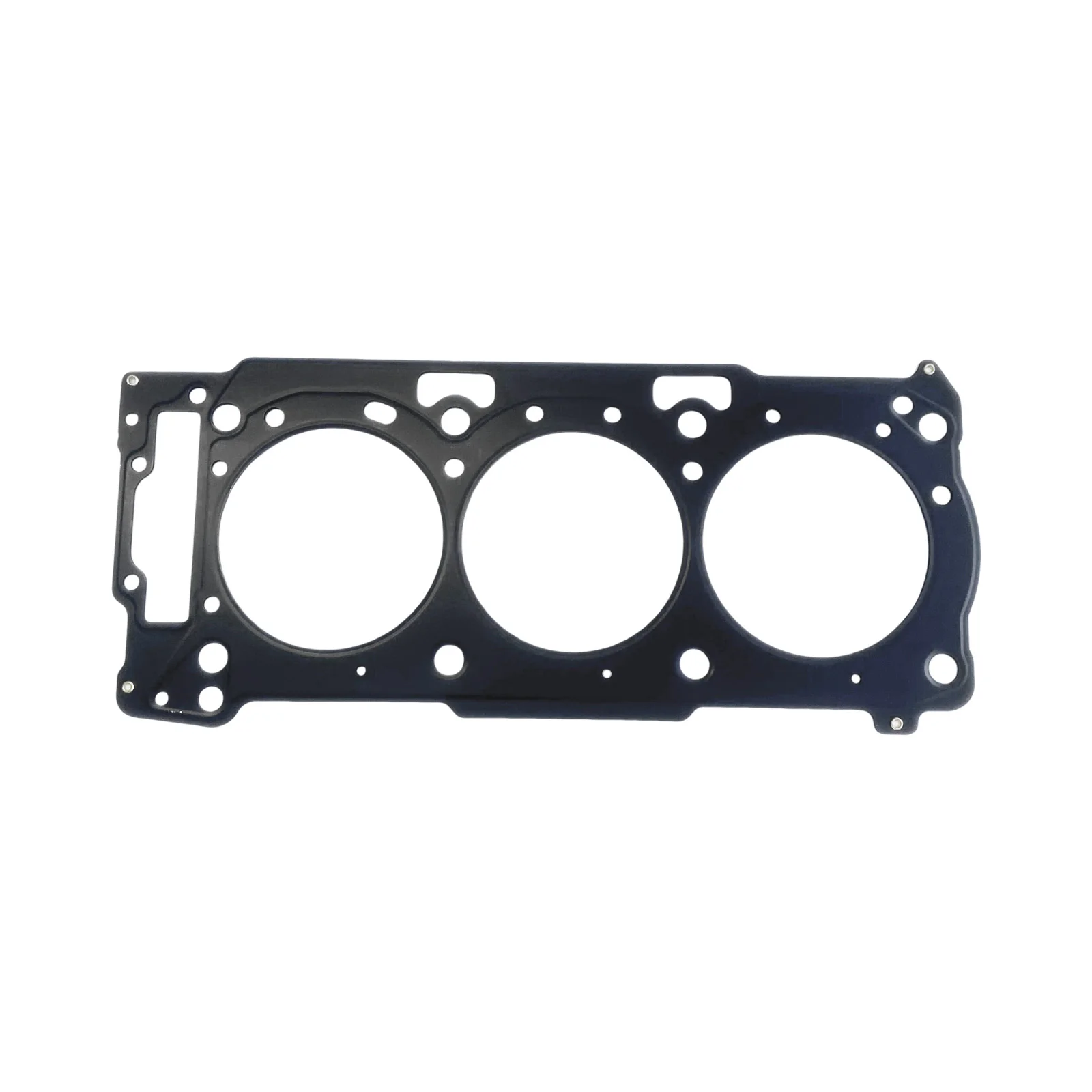 WATERLONG 420950771 420950770 Cylinder Head Gasket Replaces for SeaDoo Outboard 130HP 155HP 185HP 215HP 255HP 260HP