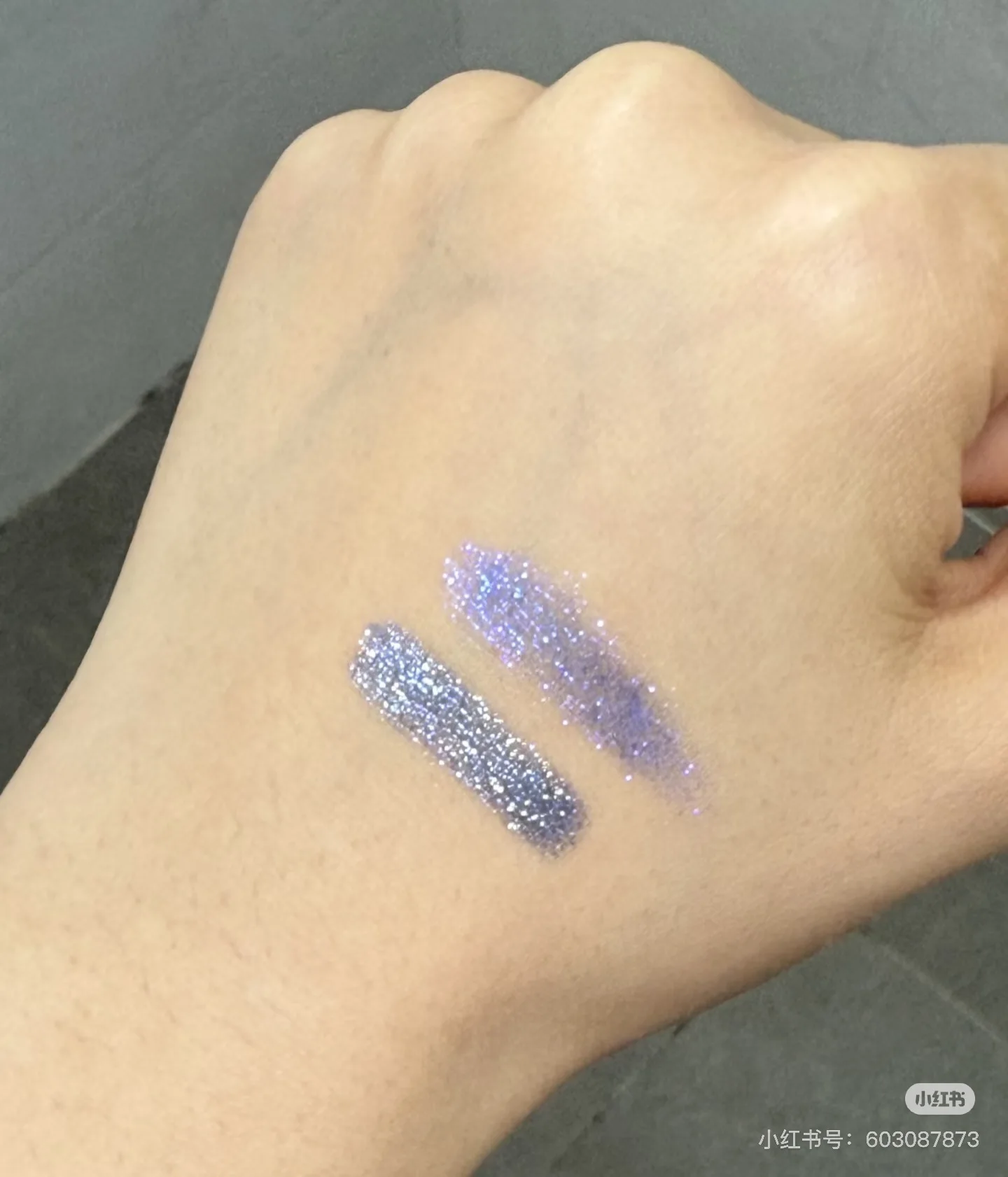 DRAMO Dark Color Smoke 15 Color Eye Shadow Plate Glitter Shimmer Chameleon Eyeshadow Long Lasting Eye Makeup