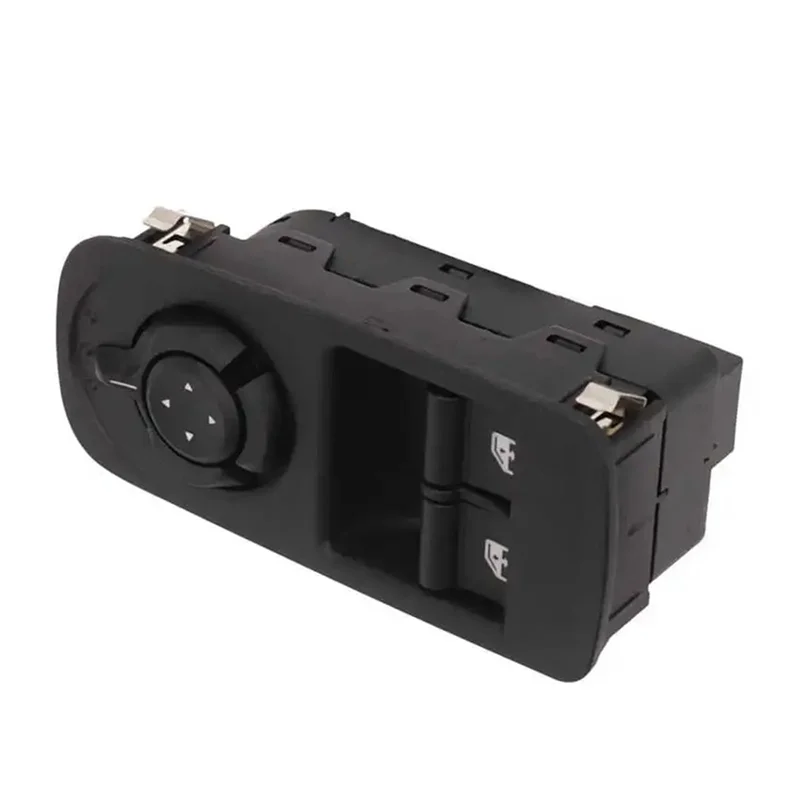 

AB96-Electric Power Control Lifter Switch Window Regulator Switch 156085170 156080933 For Alfa Romeo Mito 2008-2018