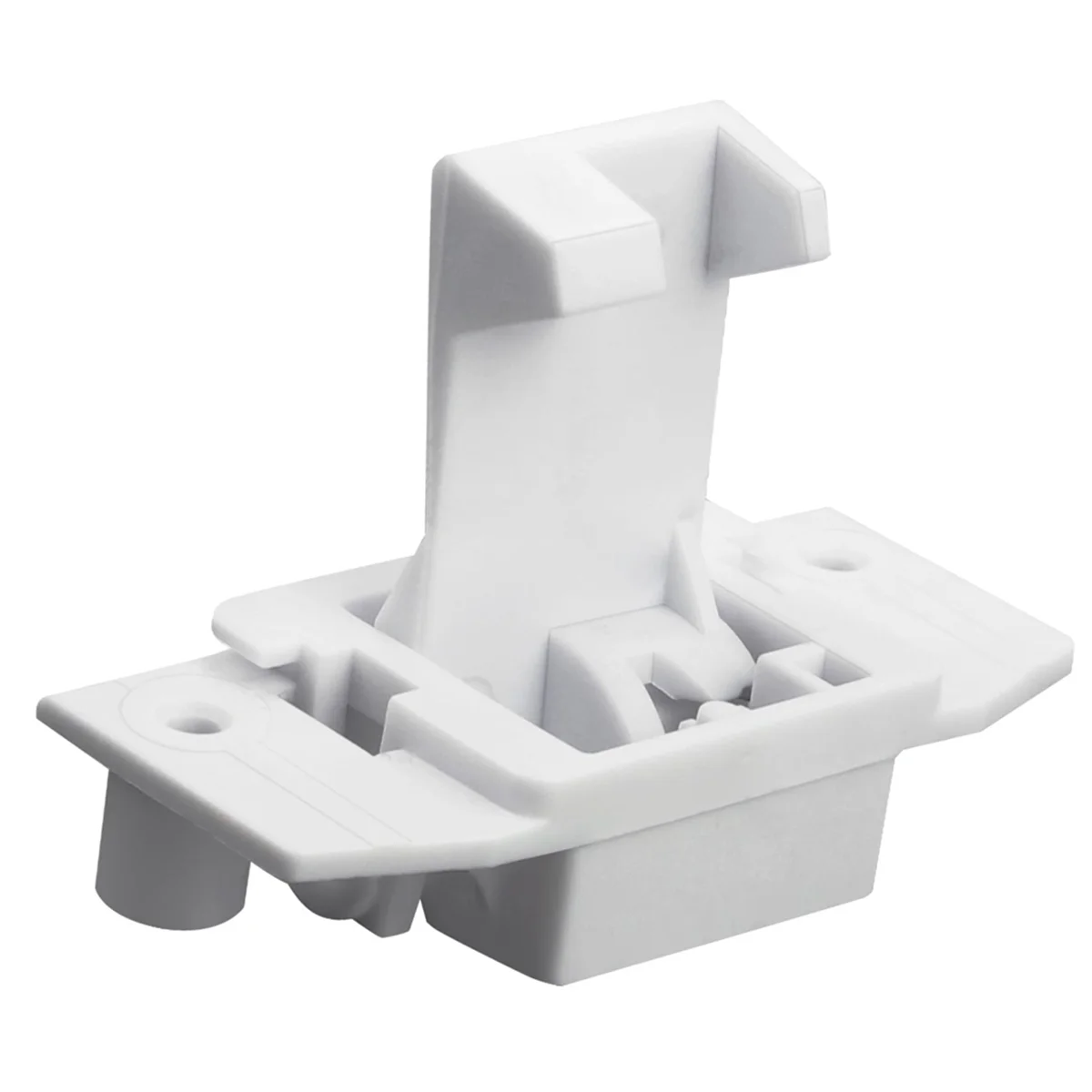 WH02X24399 4455158   مهاجم قفل غطاء الغسالة لغسل Ge ومفتاح قفل غطاء الغسالة العلوي الساخن AP 5999576 ،PS 11729471 -CKFAM