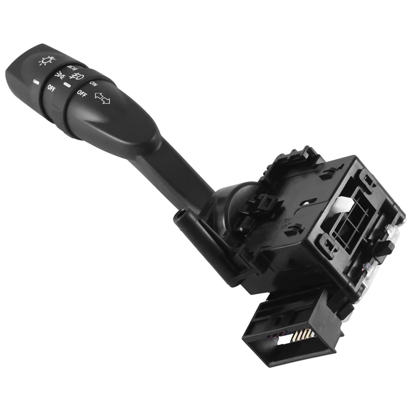 

Lights Switch Handle ABS Car Headlights Switch Handle 8591034230 For Ssangyong Korando