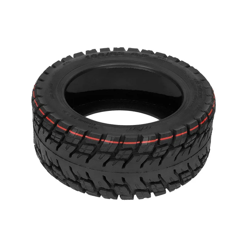 Ulip 100/65-6.5 11 Inch Self-Repair Tubeless Tire Puncture-Proof Off-Road Vacuum for VSETT 11 + ZERO 11X Dualtron view 6
