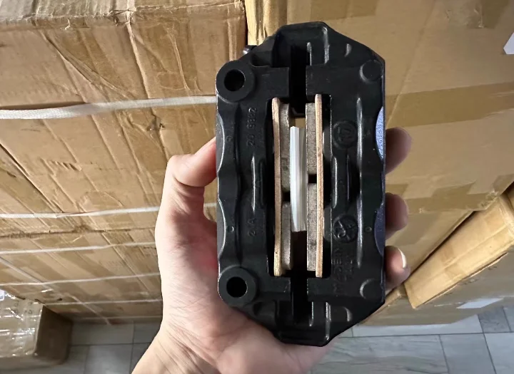 Domestic For Brem-B…