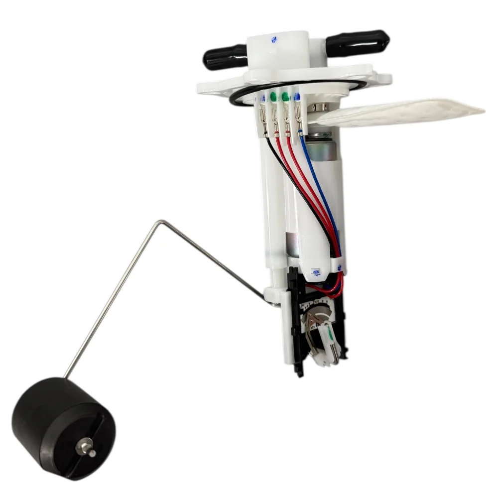 

Топливный насос в сборе JP171800 для мотоциклов KTM Duke 250 390 2017-2025, аксессуары для мотоциклов