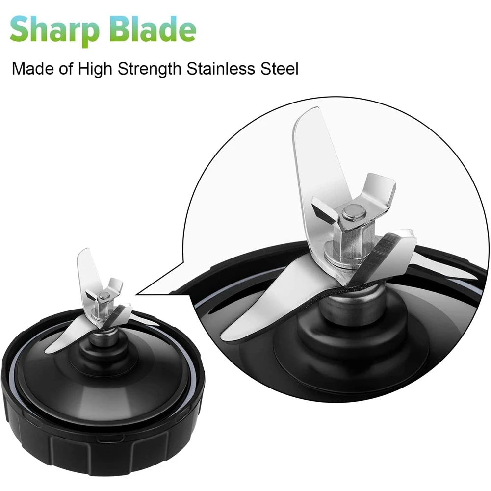 [In Stock] 6 Fins B… - image