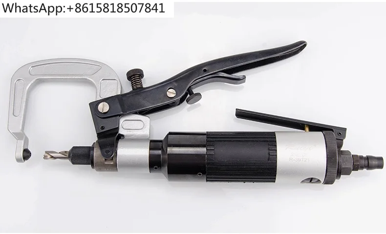 Spot Welding Pneuma…