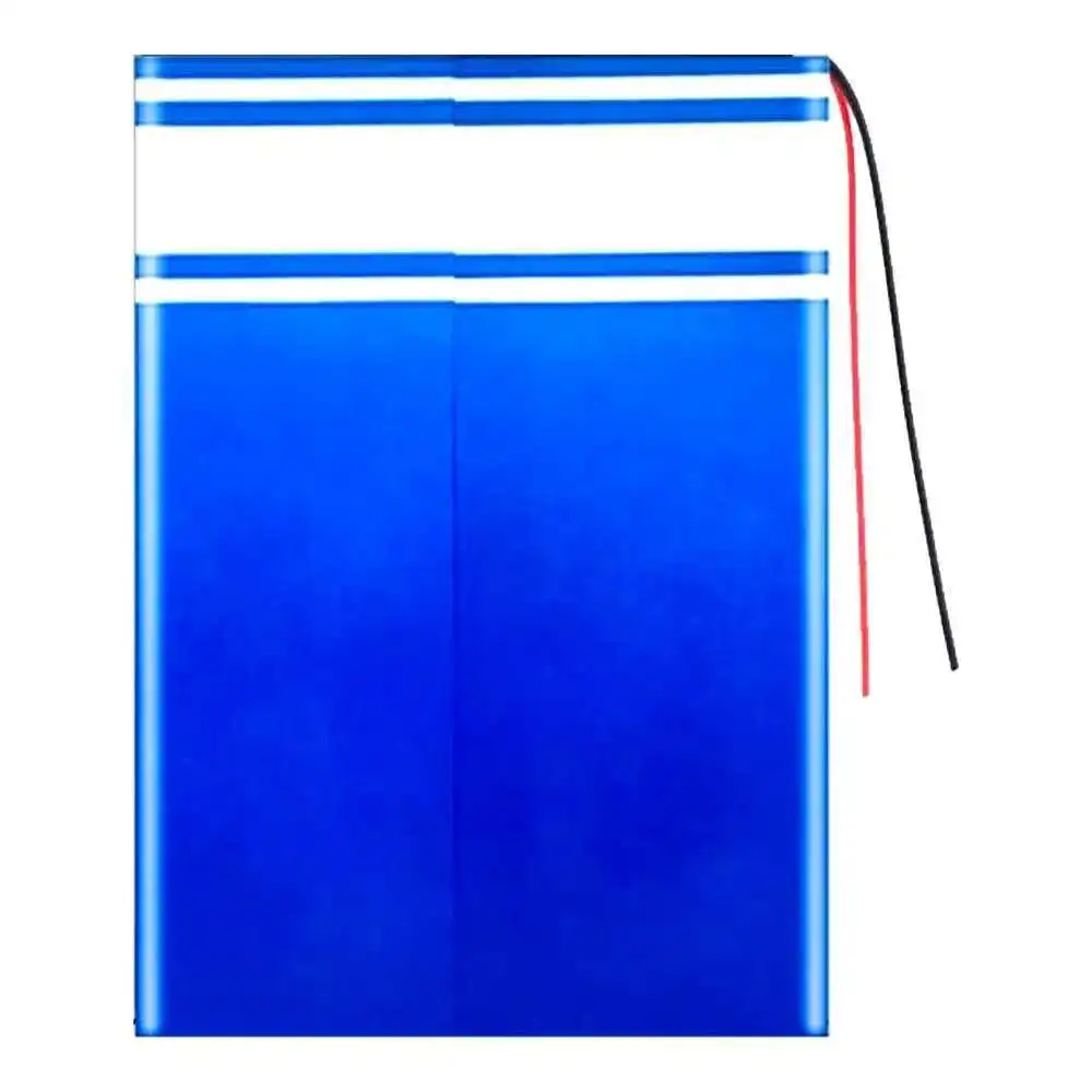 بطارية مشغل موسيقى محمول صديقة للبيئة 1400 مللي أمبير في الساعة لهاتف Sony Nwz-ZX1، Walkman Nwz-ZX1 #4