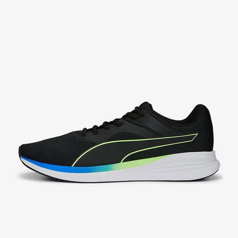 puma future runner